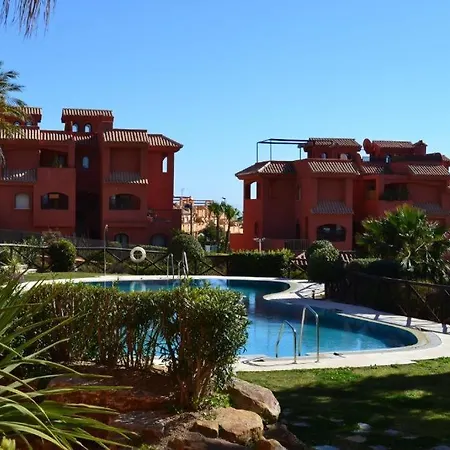 Sol アパート エステポナ